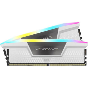 RAM Speicher Corsair CMH32GX5M2B6000Z30W 32 GB DDR5 6000 MHz