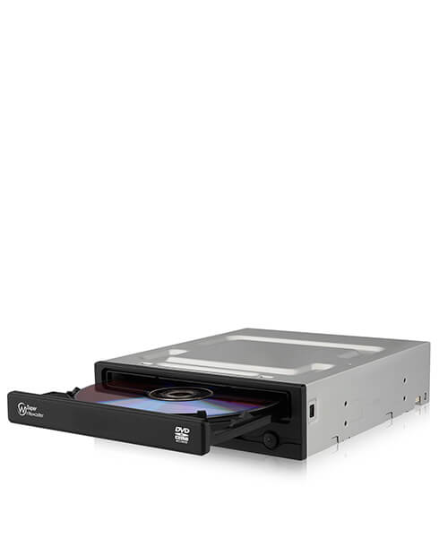 DVD-Player und -Rekorder / Blu-ray-Player