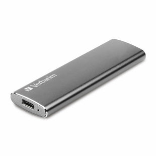 Externe Festplatte Verbatim 47441 1,8" 120 GB SSD