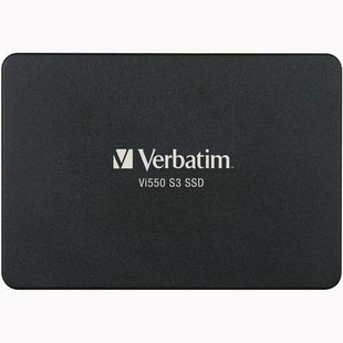 Festplatte Verbatim 49352 512 GB SSD