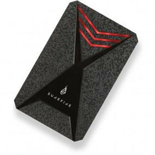 Externe Festplatte Verbatim SUREFIRE GX3 GAMING SSD 1 TB SSD