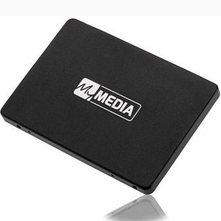 Festplatte MyMedia 128 GB SSD