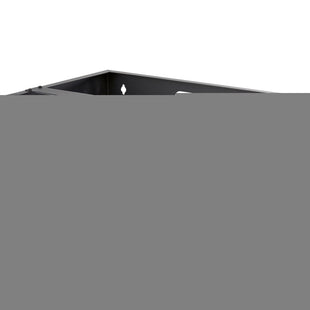 Wand-Rack-Schrank Ablage, fixiert Startech WALLMOUNT4