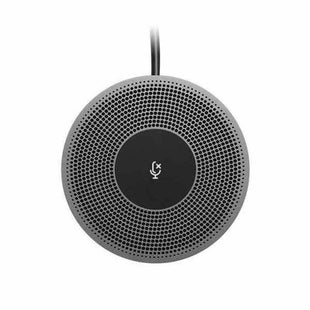 Mikrofon Logitech 989-000405 Schwarz