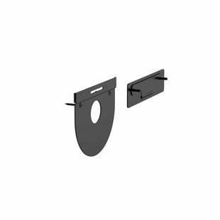 Wandhalterung Logitech Tap Wall Mount Schwarz