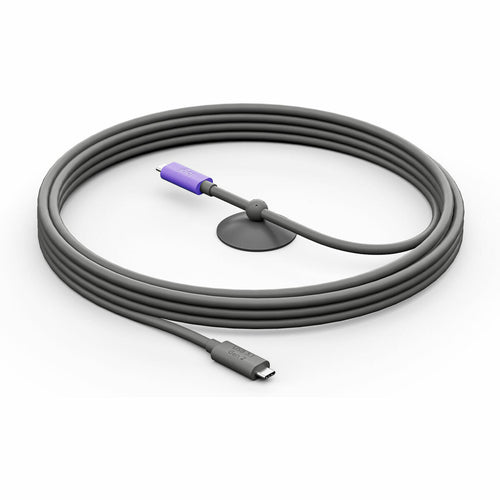VGA Kabel Logitech 5 m