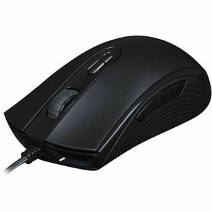 Gaming Maus HyperX HX-MC004B Schwarz 6200 dpi