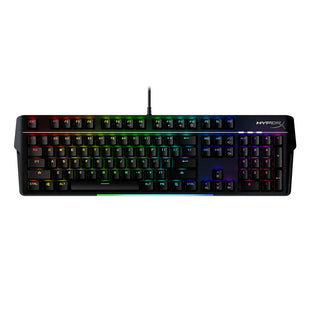 Gaming Tastatur Hyperx Alloy MKW100 QWERTY