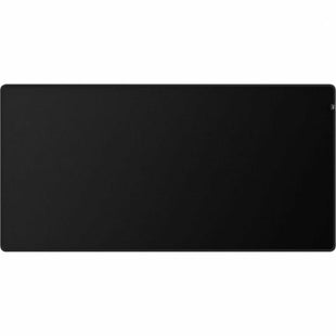 Mousepad Hyperx 4Z7X6AA Schwarz