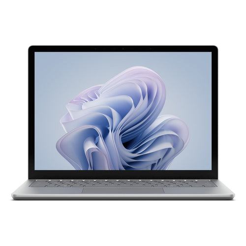 Laptop Microsoft Surface Laptop 6 13,5" Intel Core Ultra 7-165H 16 GB RAM 512 GB SSD Qwerty Spanisch