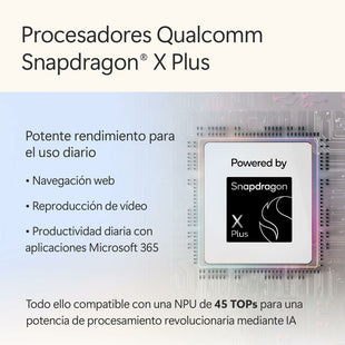 Laptop Microsoft EP2-36983