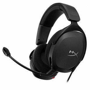 Kopfhörer mit Mikrofon HyperX Cloud Stinger 2 Core