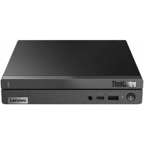 Mini-PC Lenovo ThinkCentre Neo 50Q G4 Intel Core I3-1215U 8 GB RAM 256 GB SSD