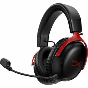 Gaming Headset mit Mikrofon Hyperx Cloud III