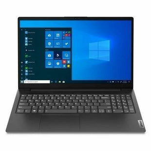 Laptop Lenovo V17 G4 IRU 17,3" 8 GB RAM 256 GB SSD I3-1315U Qwerty Spanisch