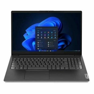 Laptop Lenovo 83A100GFSP 16 GB RAM 15,6" intel core i5-13420h 512 GB SSD Qwerty Spanisch