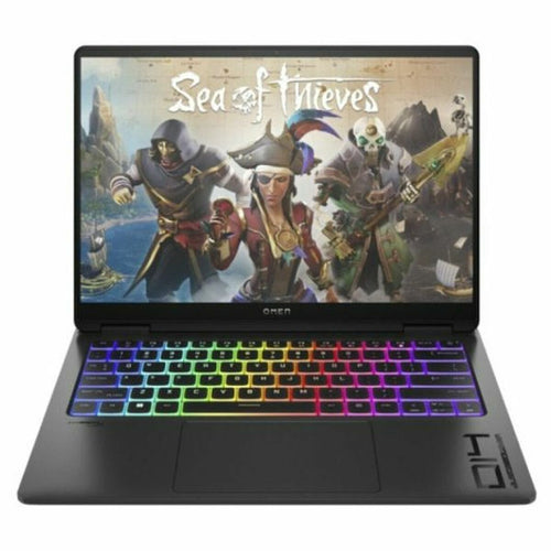 Laptop HP 9S2D5EA#ABE 14" Intel Core Ultra 7 155H intel core ultra 7 16 GB RAM 1 TB SSD Nvidia Geforce RTX 4060