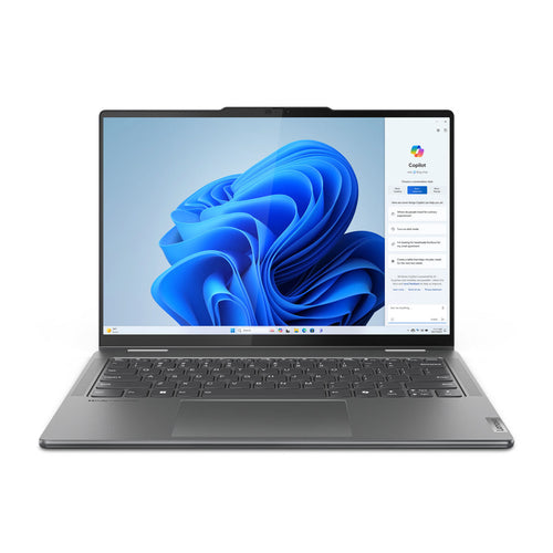 Laptop Lenovo 83DJ006RSP 14" Intel Core Ultra 5 125U intel core ultra 5 16 GB RAM 512 GB 512 GB SSD Qwerty Spanisch