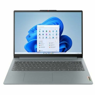 Laptop Lenovo 83EN0002SP 16" intel core i5-13420h 16 GB RAM 1 TB SSD Qwerty Spanisch