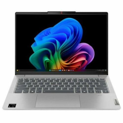 Laptop Lenovo 14" 32 GB RAM 1 TB SSD Qwerty Spanisch
