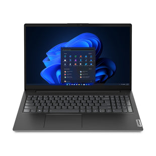 Laptop Lenovo V15 G4 ABP 15,6" Intel Core I3-1215U 16 GB RAM 512 GB SSD Qwerty Spanisch