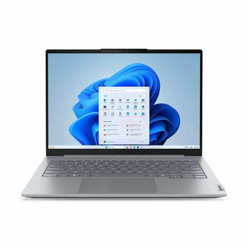 Laptop Lenovo 21SG0089SP 14" intel core i5 210h 16 GB RAM 512 GB SSD Qwerty Spanisch