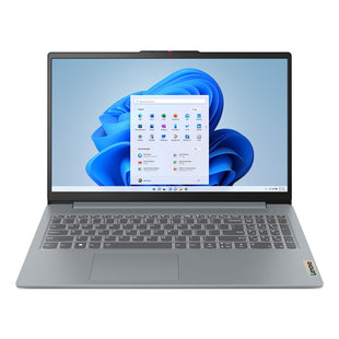 Laptop Lenovo 82XM00PYSP 15,6" 16 GB RAM 512 GB SSD Qwerty Spanisch