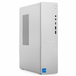 Mini-PC Lenovo IdeaCentre Tower 08IRH9 Intel Core i5-1340P 32 GB RAM 1 TB SSD