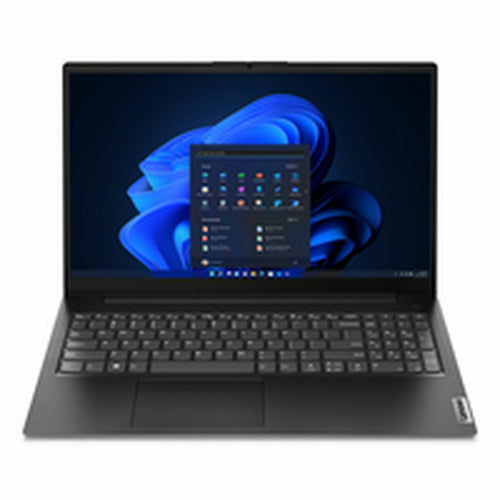 Laptop Lenovo 83A100SSSP 15" 16 GB Intel Core i7-13620H 16 GB RAM Qwerty Spanisch