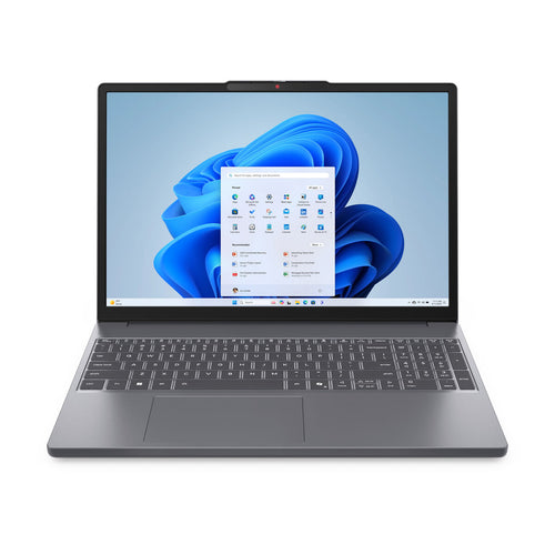 Laptop Lenovo IdeaPad Slim 3 15IRH10 15,3" intel core i5-13420h 16 GB RAM 512 GB SSD Qwerty Spanisch