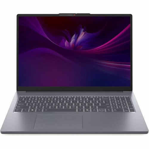 Laptop Lenovo 16" intel core i5-13420h 16 GB RAM 512 GB SSD