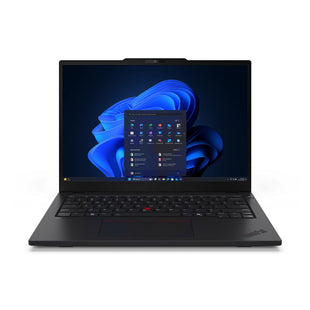 Laptop Lenovo 21R5000WSP 13,3" intel core ultra 5 16 GB RAM 512 GB 512 GB SSD Qwerty Spanisch