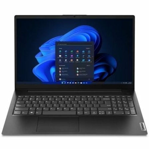 Laptop Lenovo V15 G4 IRU 15" 15,6" intel core i5-13420h 8 GB RAM 512 GB 512 GB SSD Qwerty Spanisch