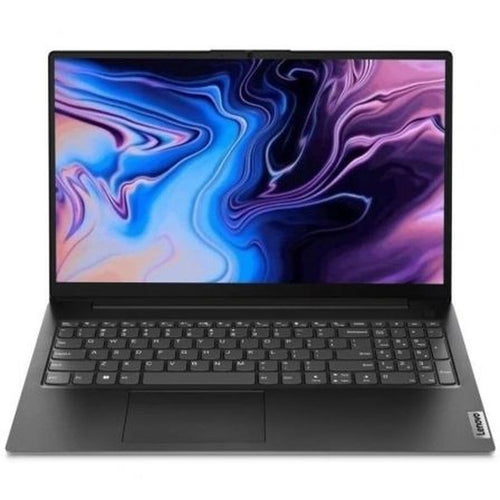 Laptop Lenovo 82YU0165SP 15" 8 GB RAM 512 GB SSD AMD Ryzen 3 AMD Ryzen 3 7320U Qwerty Spanisch