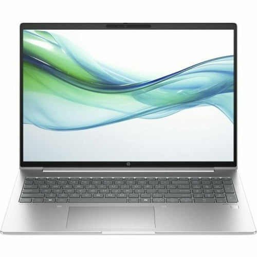 Laptop HP A38HMET#ABE Qwerty Spanisch 16" AMD Ryzen 7 7735U 16 GB RAM 32 GB RAM 512 GB SSD