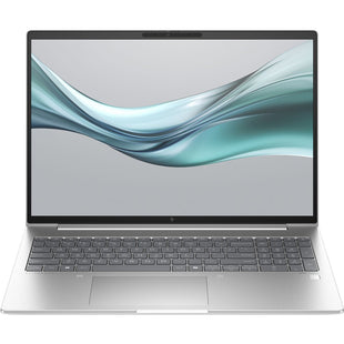 Laptop HP EliteBook 665 G11 AMD Ryzen™ 5 PRO 7535U 16" 16 GB RAM 512 GB SSD Qwerty Spanisch