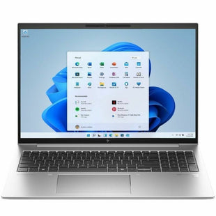 Laptop HP A37F9ET 16" 16 GB RAM 512 GB SSD