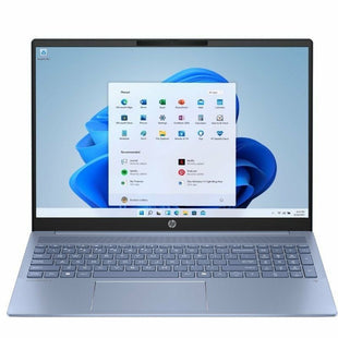 Laptop HP BH5J4EA 16" 16 GB RAM 1 TB SSD