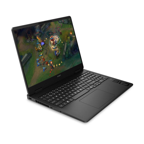 Laptop HP OMEN Gaming Laptop 16-ap0021ns Copilot+ 16" 32 GB RAM geforce rtx 5060
