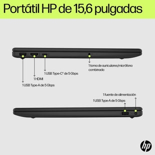 Laptop HP BT7Q5EA