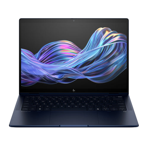 Laptop HP BA0A8ET#ABE 14" Intel Core Ultra 7 258V 512 GB SSD