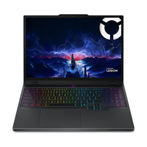Laptop Lenovo 83LY00B4SP Intel Core i7-14700HX 32 GB RAM 1 TB SSD geforce rtx 5060 Qwerty Spanisch