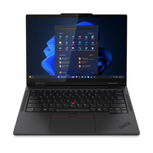 Laptop Lenovo ThinkPad T14s 2-in-1 Gen 1 14" 32 GB RAM 1 TB SSD Qwerty Spanisch