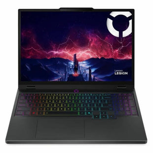 Laptop Lenovo 32 GB RAM 512 GB SSD geforce rtx 5060
