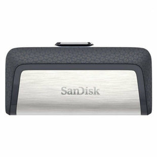 USB Pendrive SanDisk Ultra Dual Schwarz