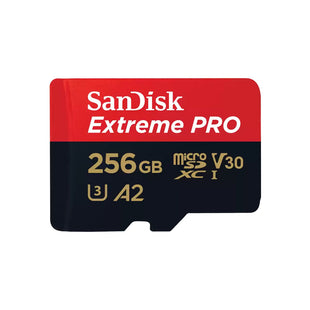 Micro SD-Karte SanDisk Extreme PRO