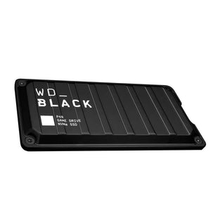 Festplatte Western Digital WDBAWY0020BBK-WESN 2 TB 2 TB SSD
