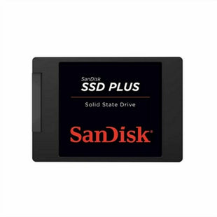 Festplatte SanDisk Plus 1 TB SSD