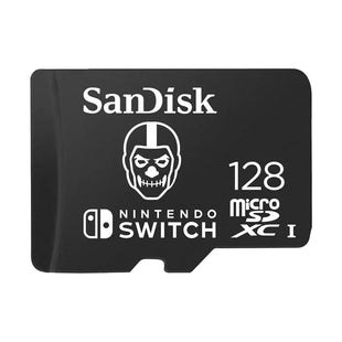 Micro SD-Karte SanDisk SDSQXAO-128G-GN6ZG 128 GB