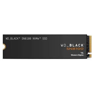 Festplatte Western Digital WDS100T1X0M 1 TB SSD
